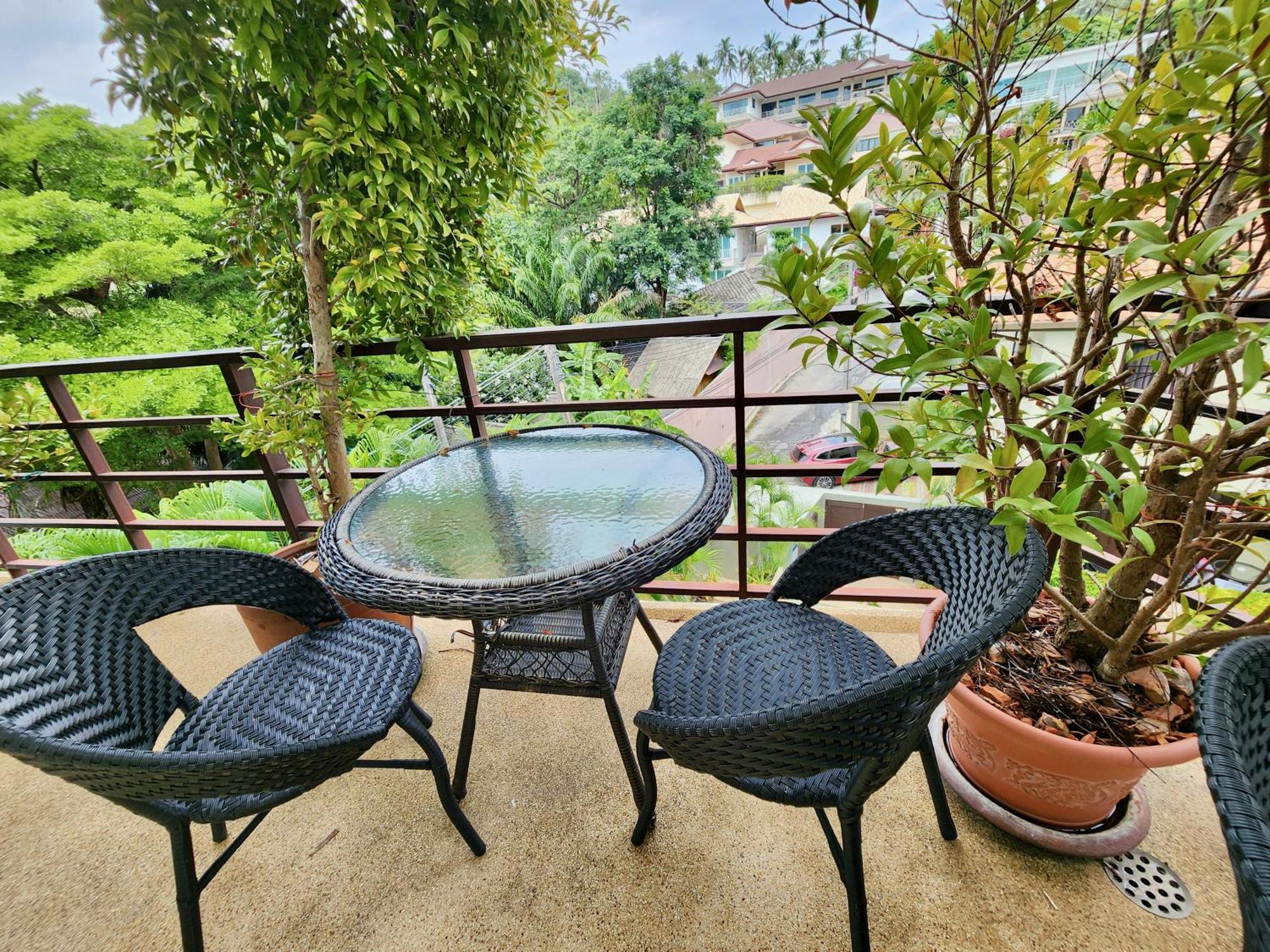 अपार्टमेंट Soleil D'asie *